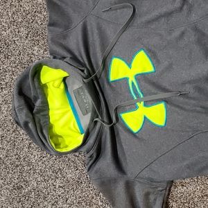 Under Armour Hoodie